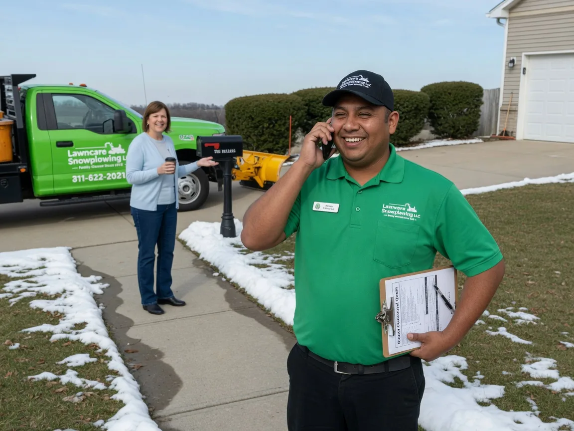 Lawn Care Services By Expert Landscaper Driscoll, ND FAQs